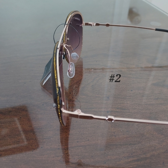 Giselle Sunglasses - Picture 6 of 6